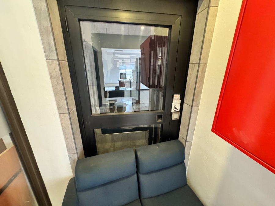 Commercial Property for Sale in Potchefstroom North West